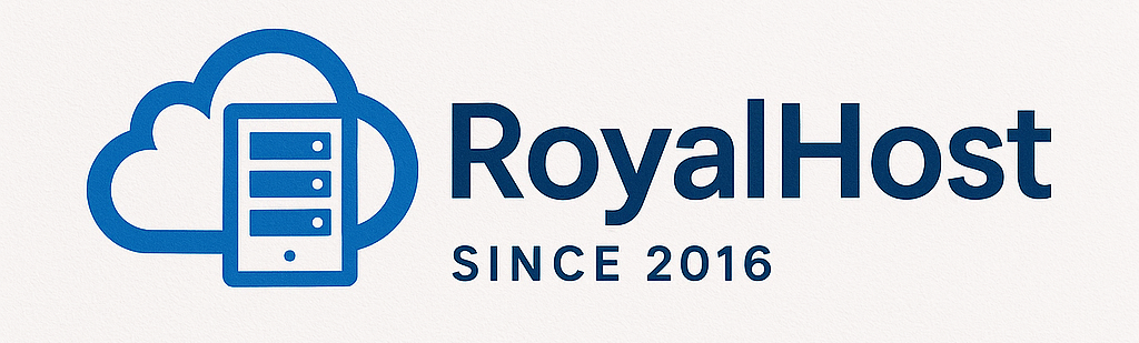 RoyalHost